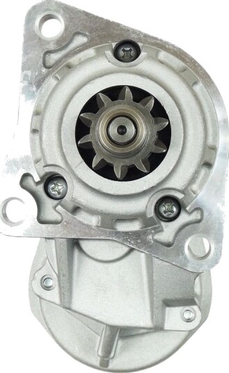 AS PL S6138 Starter AS PL S6138 Starter
