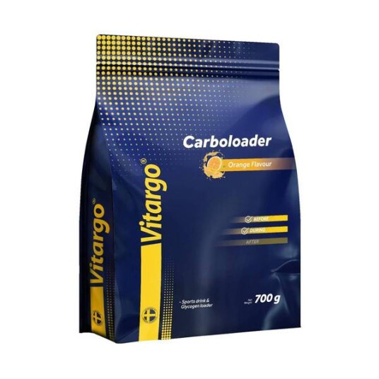 Vitargo Carboloader 700g, karbohydrater