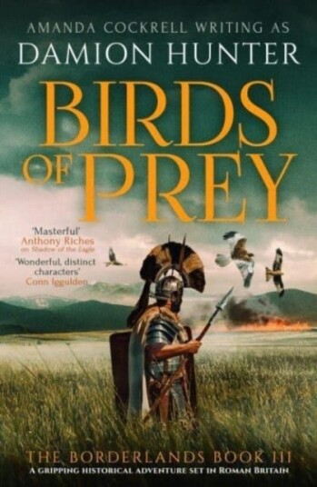 Birds of Prey Birds of Prey