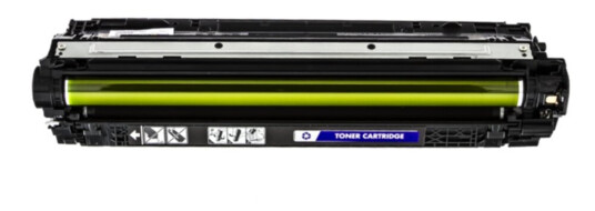 inkClub THV500 Tonerkassett, erstatter HP 307A, svart, 7.000 sider