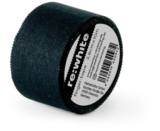 Rewhite Fingertape svart