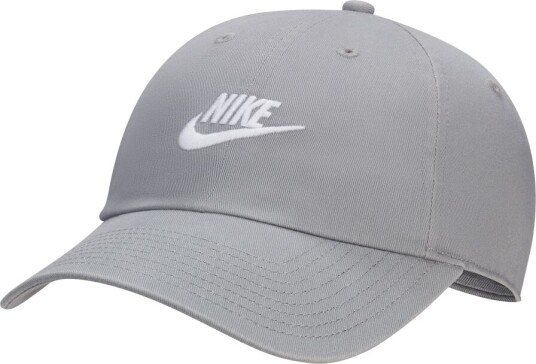 Nike Club Caps Grå M/l