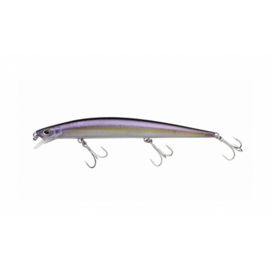 Berkley Dex Long Shot 10cm Purple Candy No Size No Size Berkley Dex Long Shot 10cm Purple Candy No Size No Size