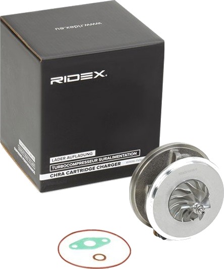 Kjernegruppe, lader RIDEX 4973C0168