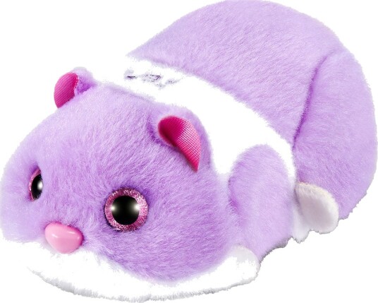 Pets Alive Leketøy Hamster Mania Lilla Pets Alive OneSize Leketøy Pets Alive Leketøy Hamster Mania Lilla Pets Alive OneSize Leketøy