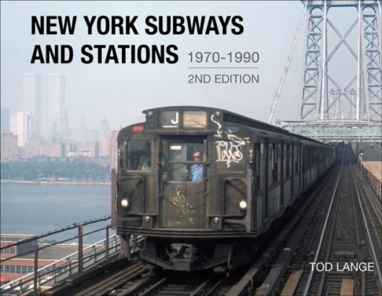 New York Subways and Stations 19701990