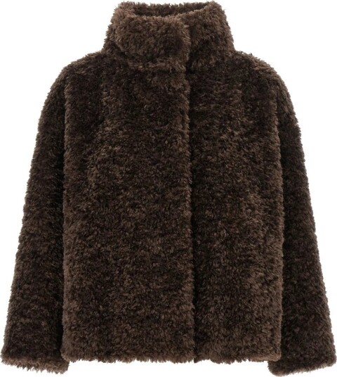 Herno Dame Jakker Brun M, Herno Dame Jakker Brun M,