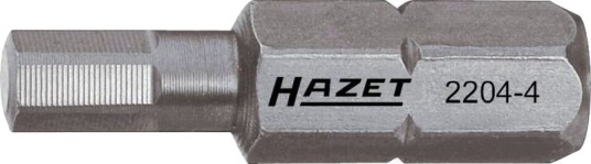 HAZET 2204-6 Skrubits