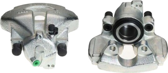 Bremsecaliper Axia 393423 Bremsecaliper Axia 393423