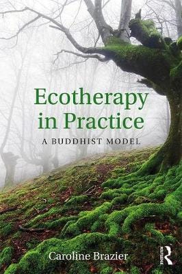 Ecotherapy in Practice A Buddhist Model