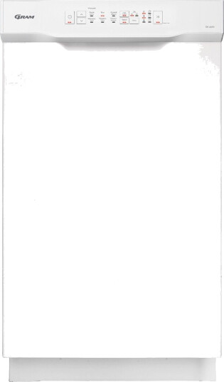 Gram DS 4010 Oppvaskmaskin