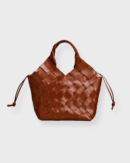Cala Jade, Dame, Vesker, Brun, ONE SIZE, Cala Jade, Dame, Vesker, Brun, ONE SIZE,