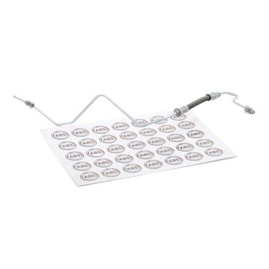 Bremseslange A.B.S. SL 7045 Bremseslange A.B.S. SL 7045