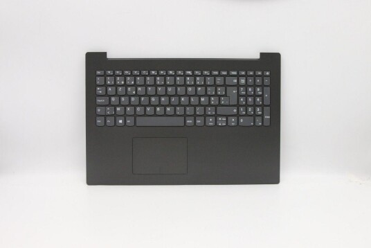 Lenovo Upper Case w/KB (BELGIAN) IDEAPAD