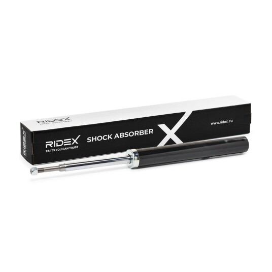Støtdemper RIDEX 854S0433 Støtdemper RIDEX 854S0433