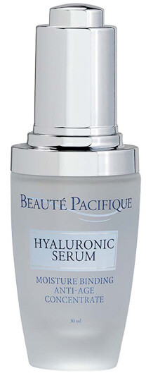 Beauté Pacifique Symphonique 30 ml Hyaluronsyre Ansiktsserum Fuktighetsgivende