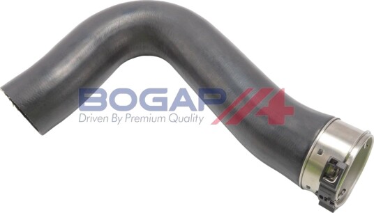 Ladeluftslange BOGAP A1711390