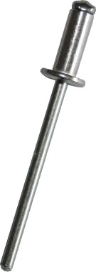 Blindnagle Dresselhaus 2951/000/99 5x18