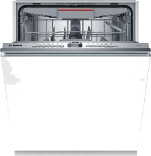 Bosch Serie 4 SMV4HVX00E Oppvaskmaskin Bosch Serie 4 SMV4HVX00E Oppvaskmaskin