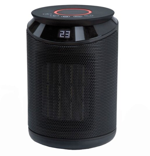 Beha Hekla vifteovn 2000w 310919 Beha Hekla vifteovn 2000w 310919