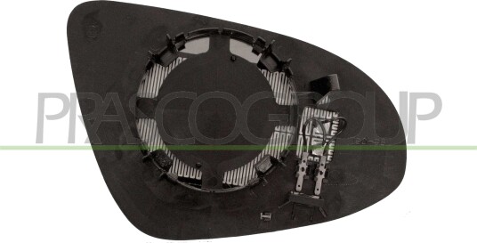 Speilglass ytterspeil PRASCO CI2067514
