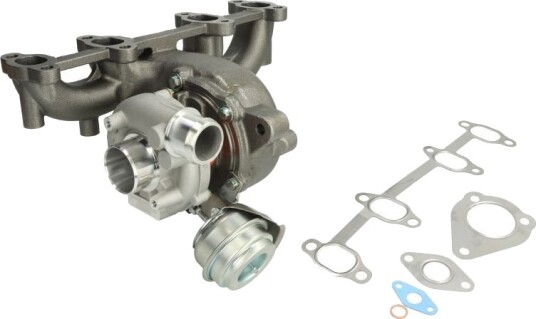 Turbolader EVORON EVTC0320