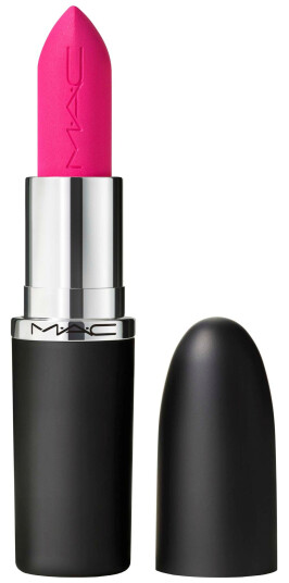 MAC Cosmetics Macximal Silky Matte Lipstick Candy Yum Yum 3,5g MAC Cosmetics Macximal Silky Matte Lipstick Candy Yum Yum 3,5g
