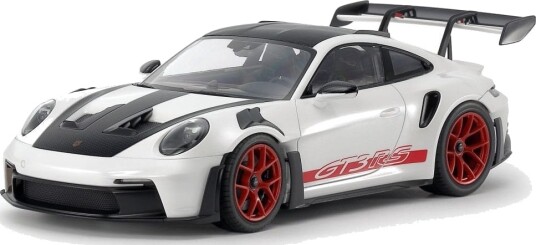Tamiya 1/24 Porsche 911 GT3 RS 992