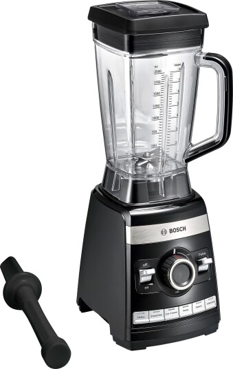 Bosch VitaBoost blender MMBH6P6B Bosch VitaBoost blender MMBH6P6B