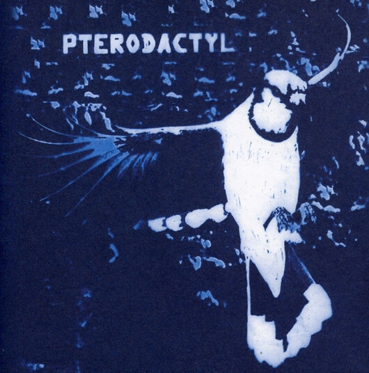 Pterodactyl Pterodactyl CD