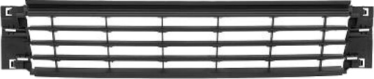 Ventilasjonsgitter DIEDERICHS 2207044