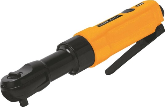 JCB Pneumatisk Skralle 1/4", 36 nm