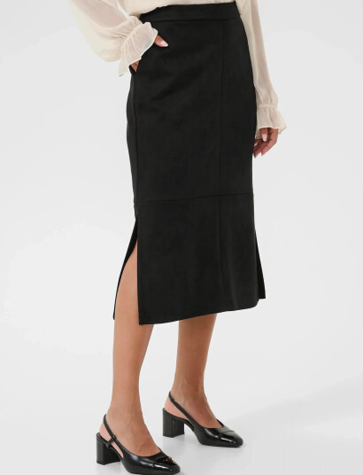 Cream Crcanna Skirt - Black - XS Cream Crcanna Skirt - Black - XS
