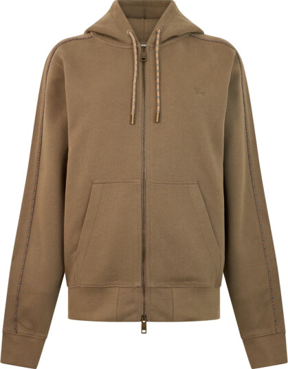 Burberry Herre Gensere & Hettegensere Brun XS,