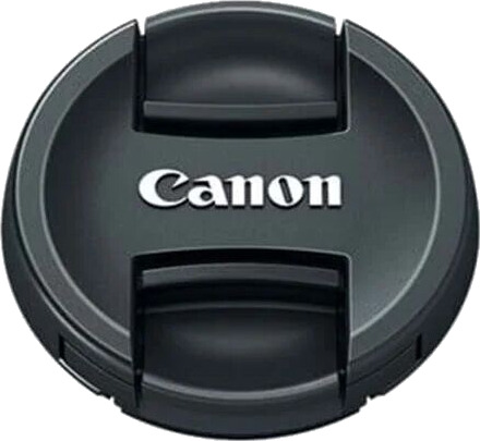 Canon E-49 Lens Cap