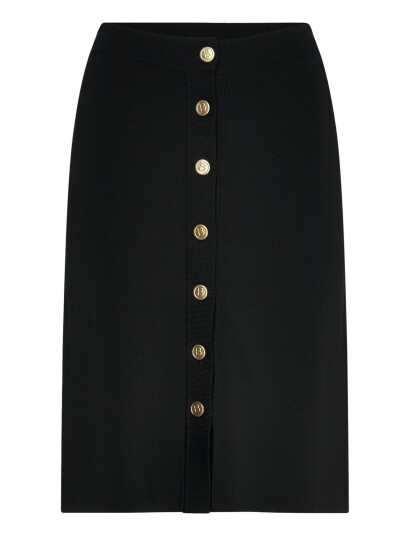 BUSNEL Claire Skirt Black 34