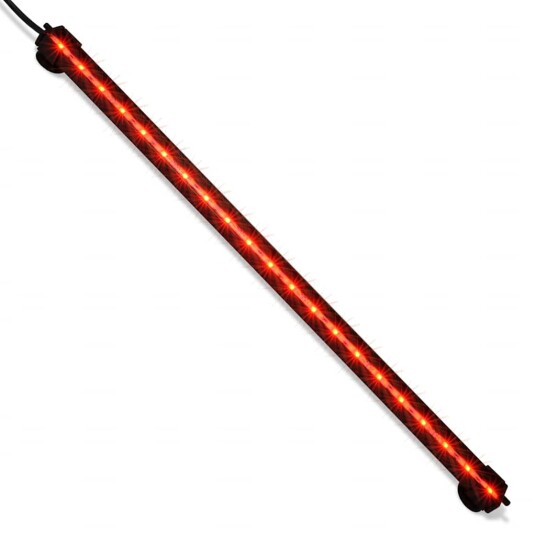 Boblelampe For Akvarium Rgb 56.5 cm