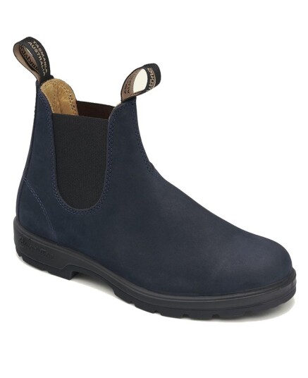 Blundstone Comfort 1940 Navy 46 Blundstone Comfort 1940 Navy 46