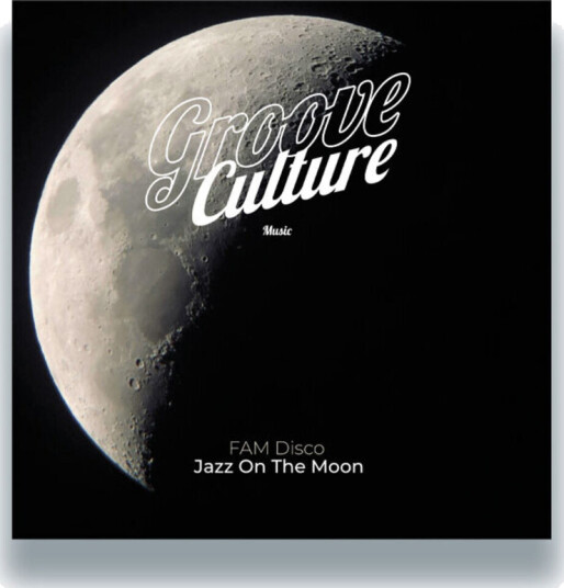 Jazz On The Moon Jazz On The Moon