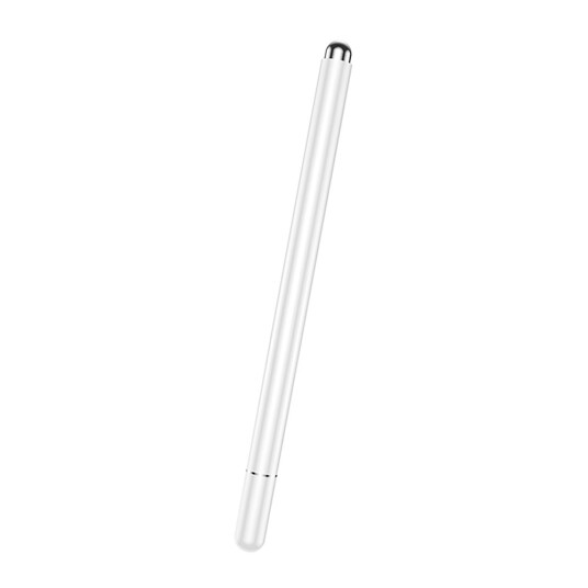 Joyroom JR-BP560S Excellent Series Passiv Stylus-penn Hvit Joyroom JR-BP560S Excellent Series Passiv Stylus-penn Hvit