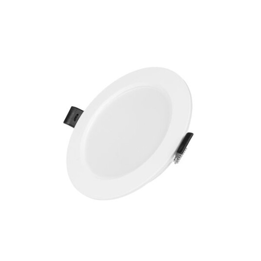 Downlight AGGE Ease innfelt / rund 120 mm / 5 W / 4000 K Dimbar