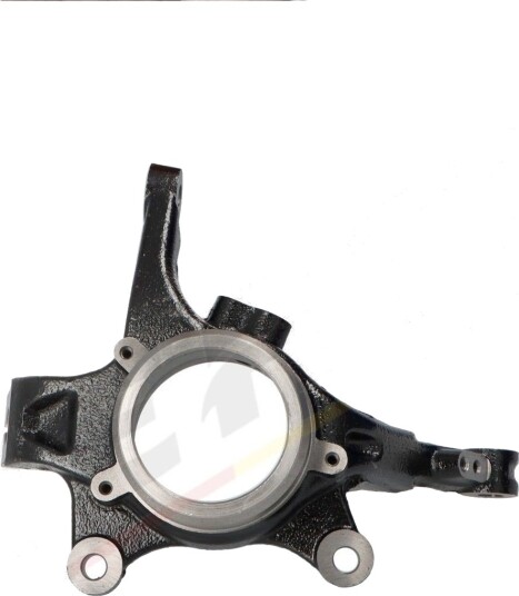 MERTZ M-K3220 Akseltapp, hjulopphengning
