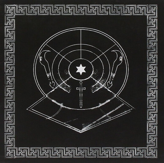 Burial Hex Book Of Delusions CD