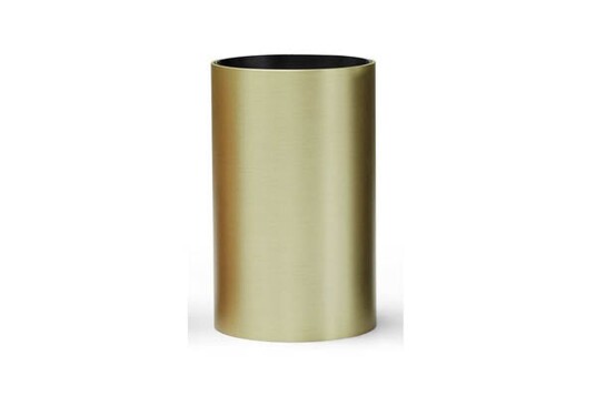 Antidark Designline Cylinder for Designline Pro eller SpotOn - Messing