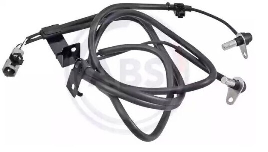 ABS sensor A.B.S. 31069