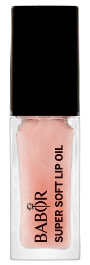 Babor Lip Oil 01 Pearl Pink Babor Lip Oil 01 Pearl Pink