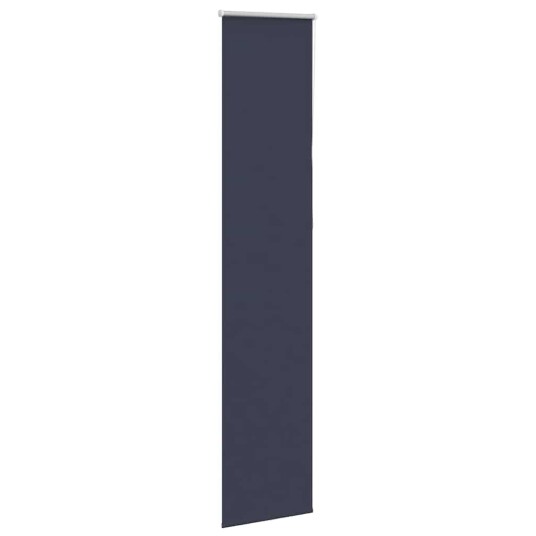  Rullegardin lystette 50x210 cm stoff bredde 45,7 polyester