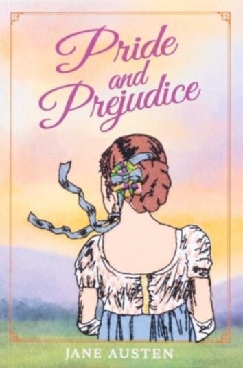 Pride and Prejudice Keepsake Edition Pride and Prejudice Keepsake Edition