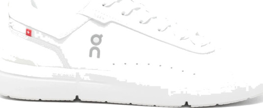 On The Roger Advantage - White - 40.5 On The Roger Advantage - White - 40.5