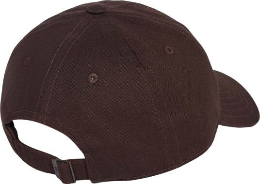 adidas Original Caps Baseball Cap Auco Adidas Originals 54 cm Caps Brun Gull